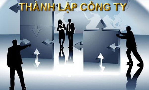 Thành lập công ty tại quận Tân Bình